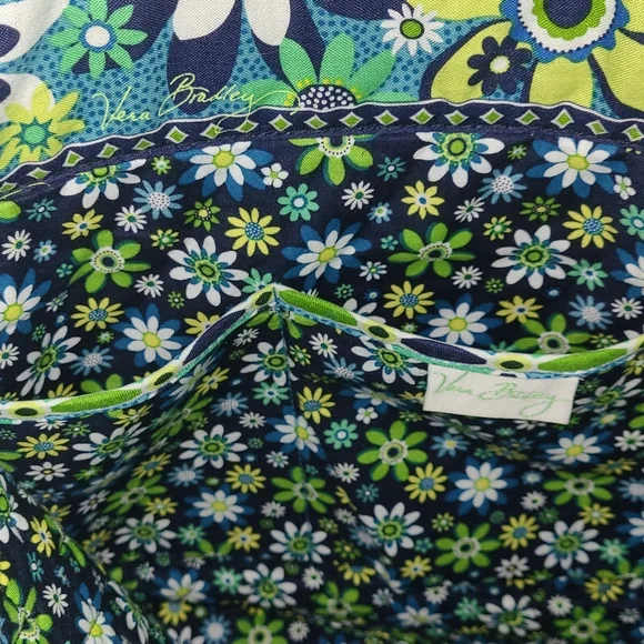 👛Vera Bradley Purse👛 - Picture 6 of 8